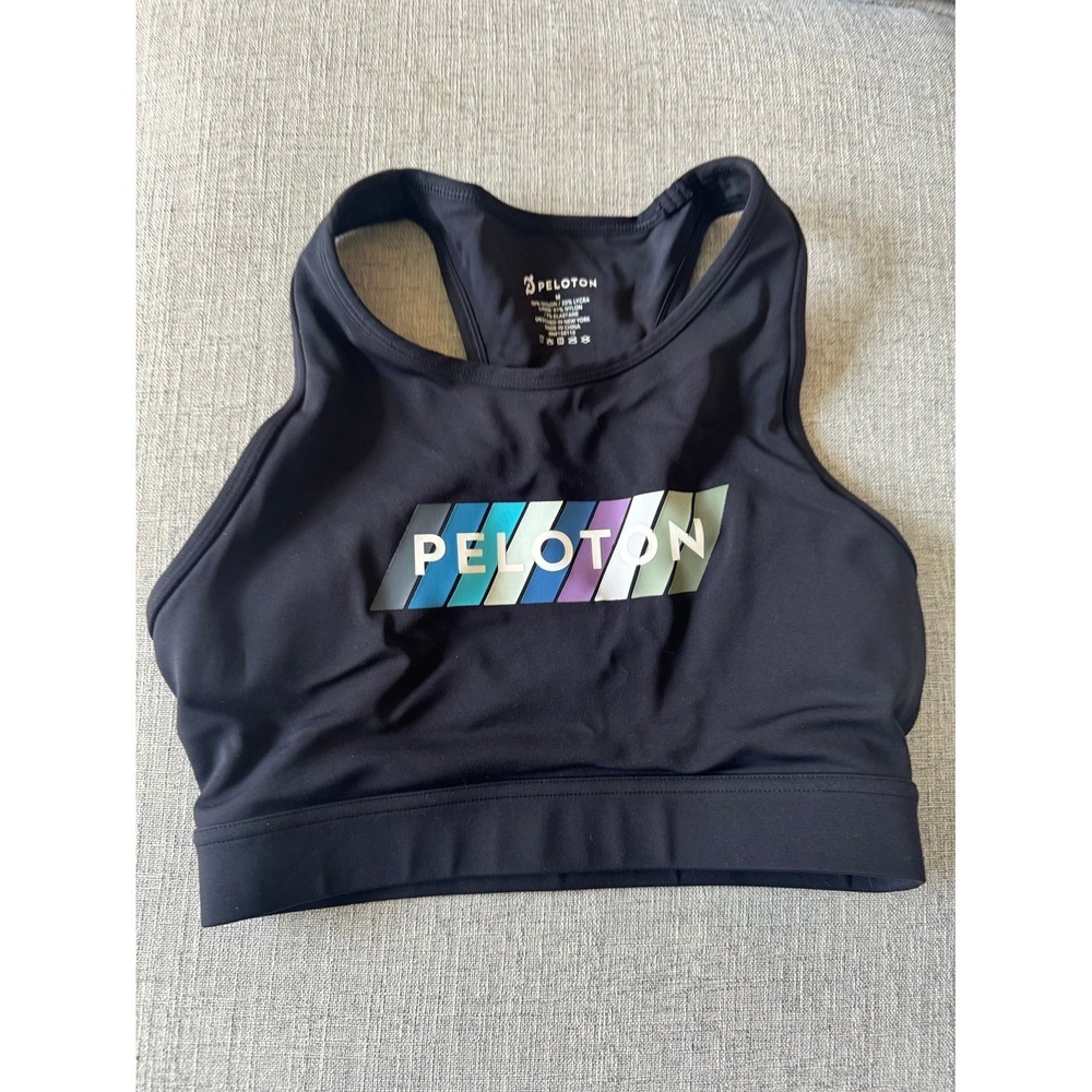 peloton sports bra, workout, sports bra, athletic gear,‎ spinning, running